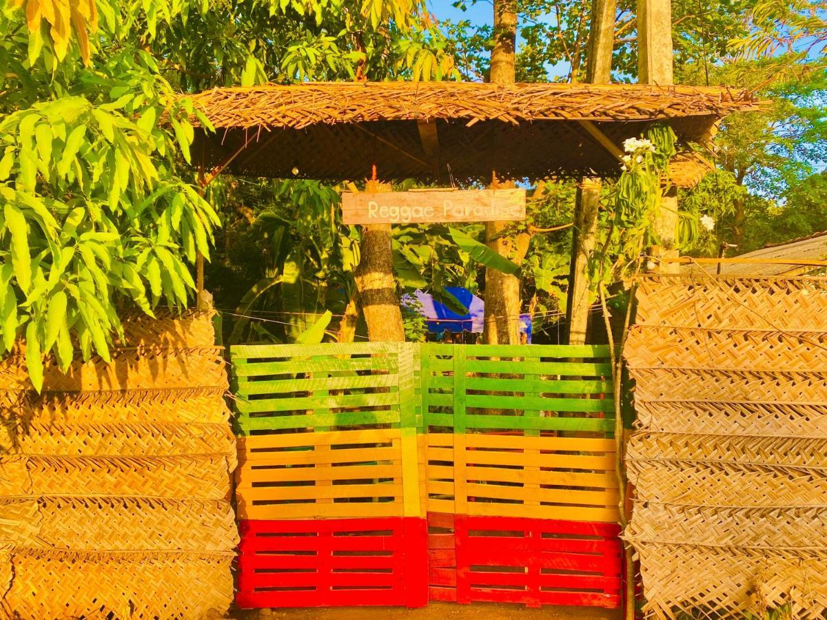 Reggae Paradise Hostel Sigiriya Exterior photo