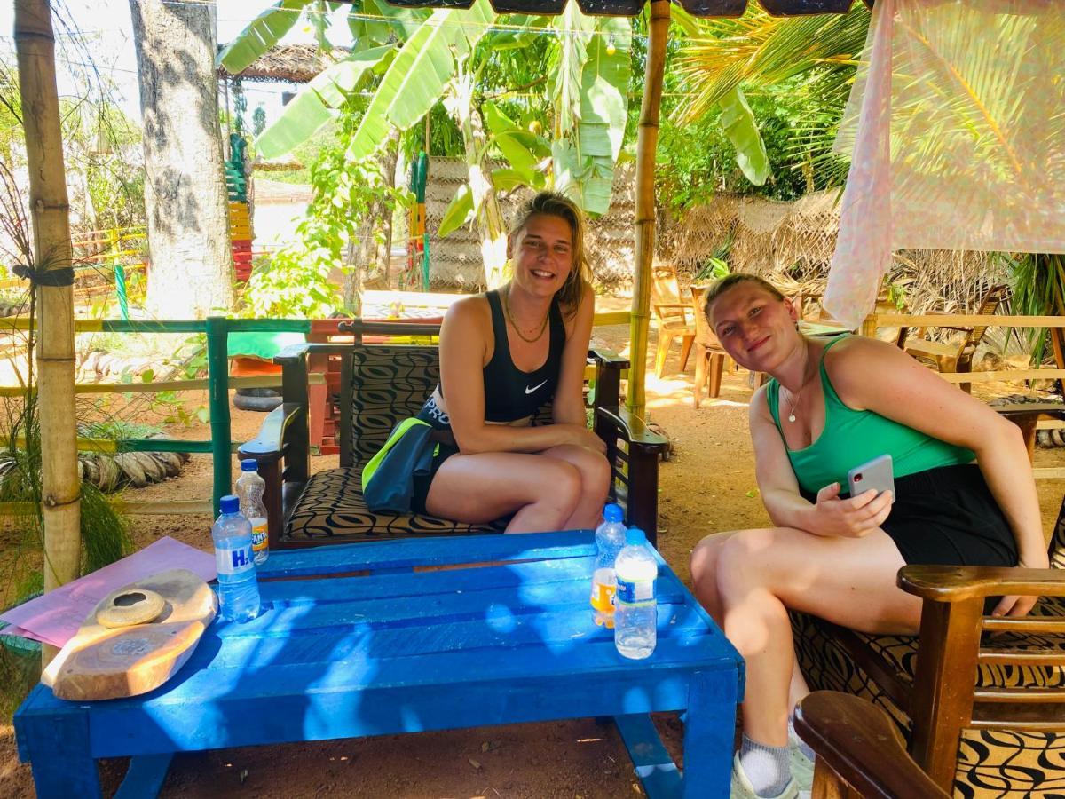 Reggae Paradise Hostel Sigiriya Exterior photo